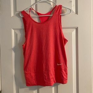 Nike Tank Size Small, Brand New without tags but never worn
